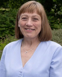 Sheila Robertson